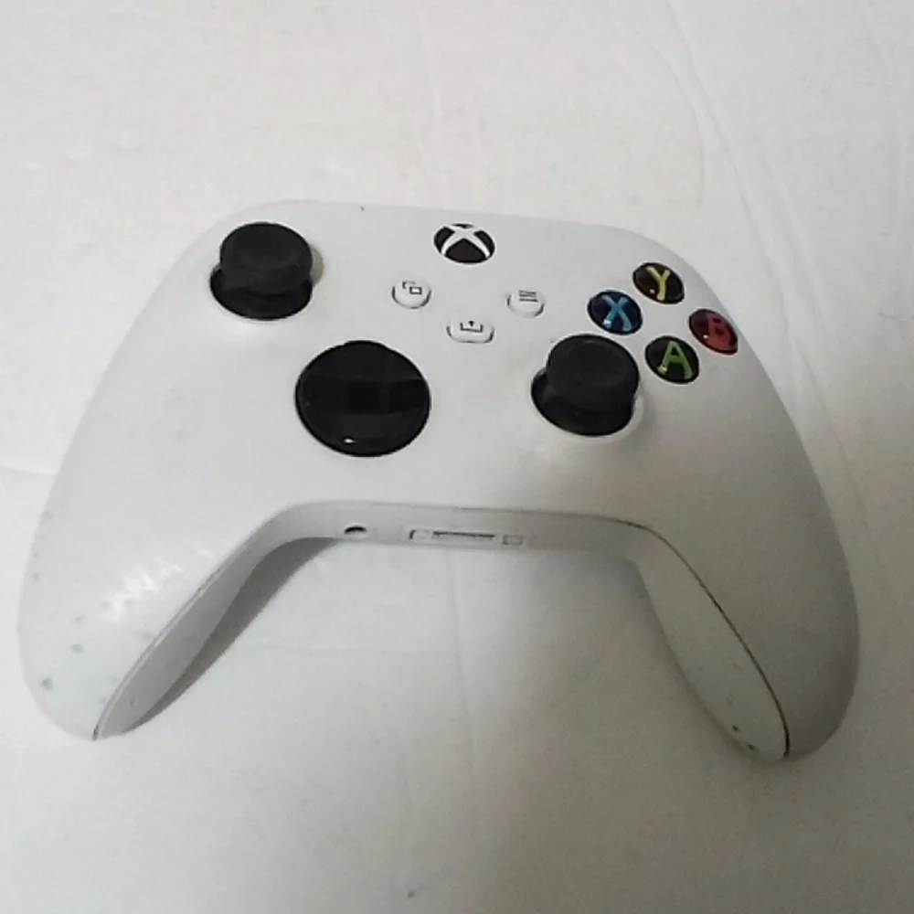 Xbox Wireless Controller Microsoft